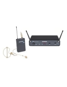 Samson CONCERT 88 UHF Earset System - F (863-865 MHz)