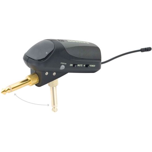 Samson AG8 - Trasmettitore per Airline 88 Guitar System