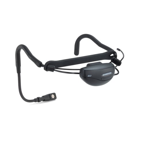 Samson AH7/QE Trasmettitore Airline 77 con capsula QE - E3 (864.500 MHz)
