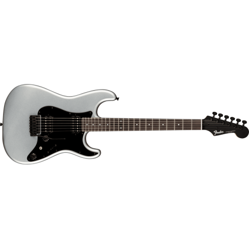 FENDER BOXER SERIES STRAT HH INCA SILVER