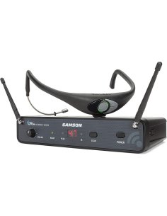 Samson AH8 - Trasmettitore per Airline 88 Headset System - frequenza K