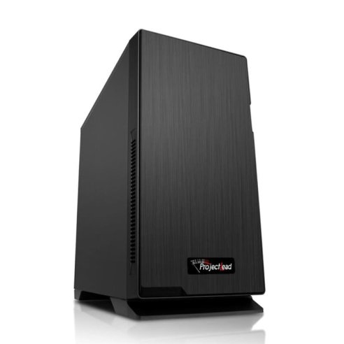 PROJECT LEAD PC PROJECT 2025 INTEL