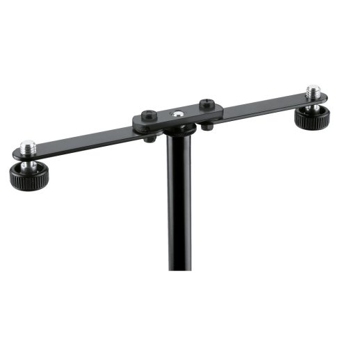 K&M 23510-300-55 MIC. STEREO BAR
