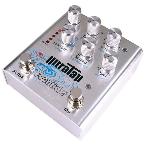 EVENTIDE ULTRATAP