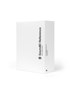 SONARWORKS SoundID Reference per Speaker e Cuffie con Mic