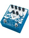 EARTHQUAKER DEVICES AVALANCHE RUN V2