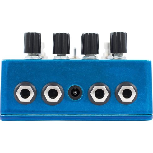 EARTHQUAKER DEVICES AVALANCHE RUN V2
