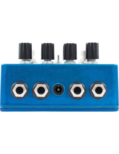 EARTHQUAKER DEVICES AVALANCHE RUN V2 EARTHQUAKER DEVICES AVALANCHE RUN V2