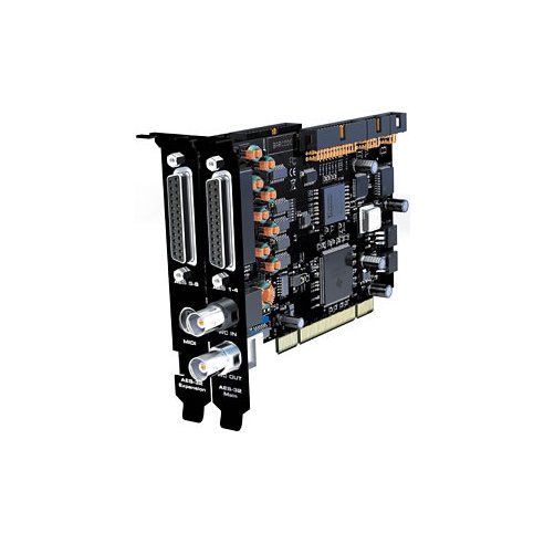 RME PREMIUM LINE HDSPe AES