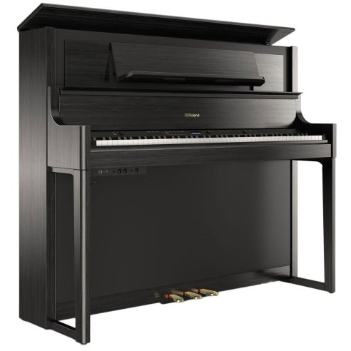 ROLAND LX708-CH CHARCOAL BLACK