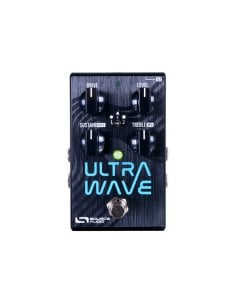 Source Audio SA250 ULTRA WAVE - Pedale distorsore multibanda per chitarra