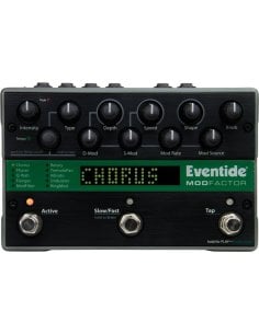Eventide MODFACTOR - Pedale multieffetto per strumento