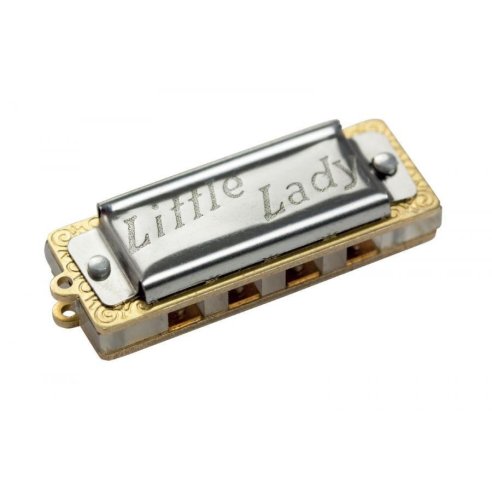 HOHNER LITTLE LADY 39/8