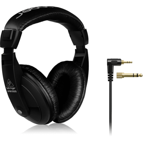 BEHRINGER HPM1000-BK