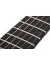 SCHECTER NICK JOHNSTON TRADITIONAL HSS ATOMIC FROST