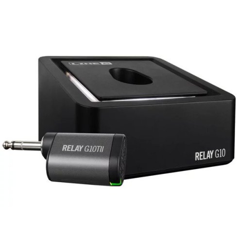 LINE6 RELAY G10II