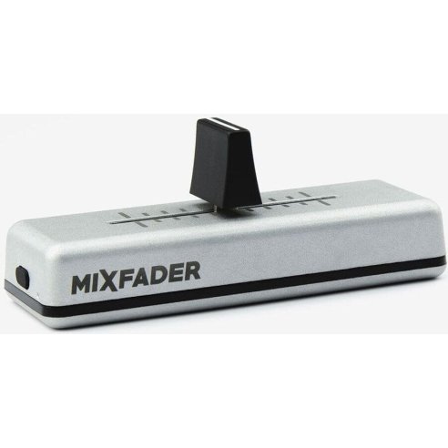 MWM MIXFADER