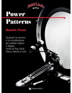 POMO POWER PATTERNS
