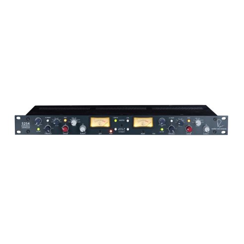 RUPERT NEVE DESIGNS 5254 Dual Diode Bridge Compressor