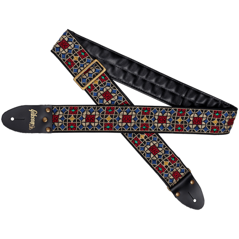 GIBSON ASVS-MOS THE MOSAIC