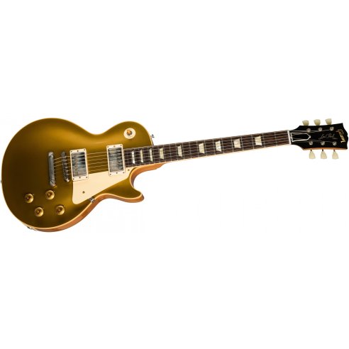 GIBSON LES PAUL 1957 GOLDTOP VOS NH