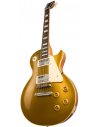 GIBSON LES PAUL 1957 GOLDTOP VOS NH