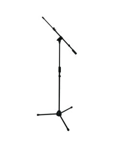Quik Lok A/304 BK Asta Microfonica Serie 300