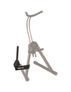 Quik Lok WI/992 Supporto Aggiuntivo per Flauto/Clarinetto su WI/990