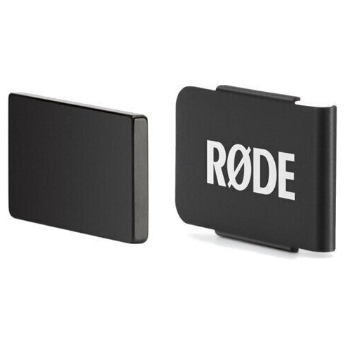 RODE MAGCLIP GO