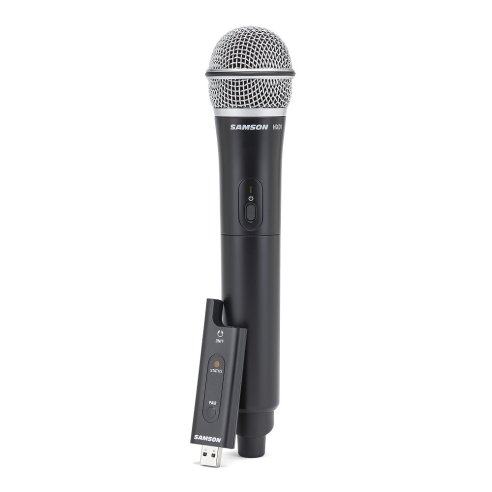 SAMSON XPD2 HANDHELD USB