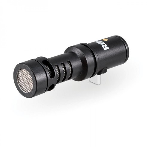 RODE VIDEOMIC ME-C