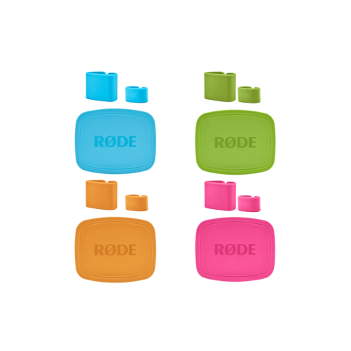 RODE COLORS 1