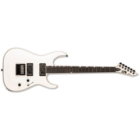 LTD LTD MH-1000 EverTune - Snow White