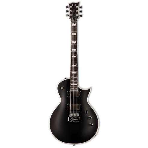 LTD LTD EC-1000 EverTune BB - Black Satin