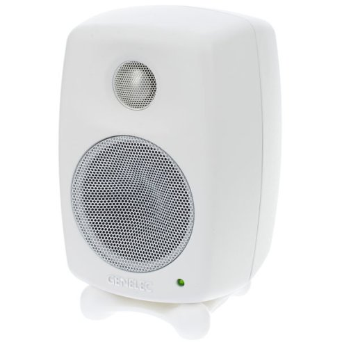 GENELEC 8010AW White