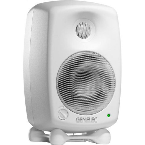 GENELEC 8020DWM White