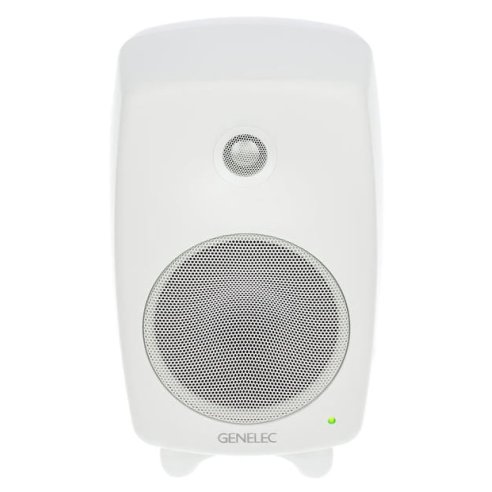 GENELEC 8030CW White