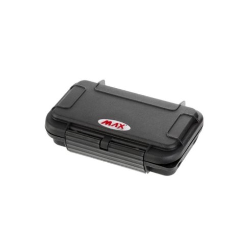 MAX CASES MAX001S CASE 157X82X41