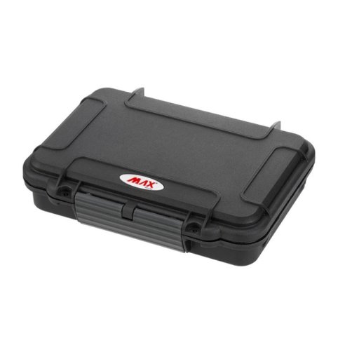 MAX CASES MAX002S CASE 212X140X47