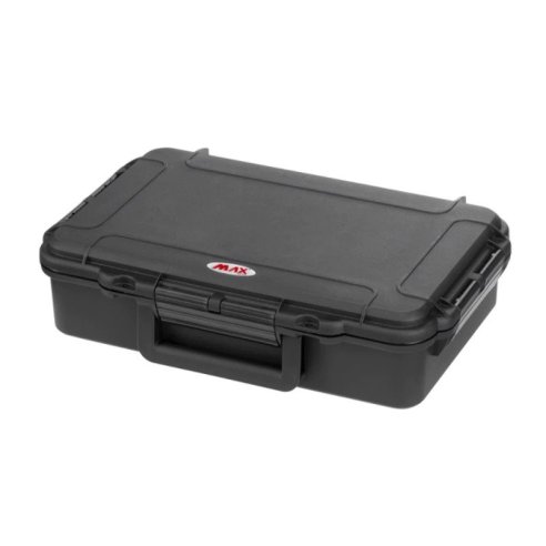 MAX CASES MAX004S CASE 316X195X81