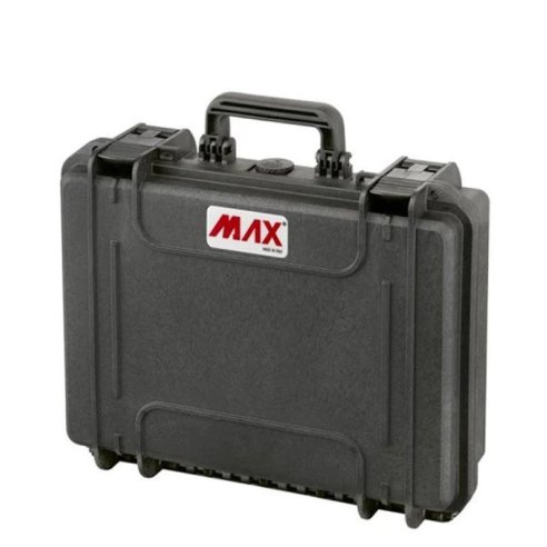 MAX CASES MAX380H115S CASE 380X270X115