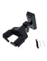 HERCULES GSP 38WBK PLUS BLACK