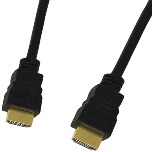 ZZIPP HDZZ500 CAVO HDMI 5MT