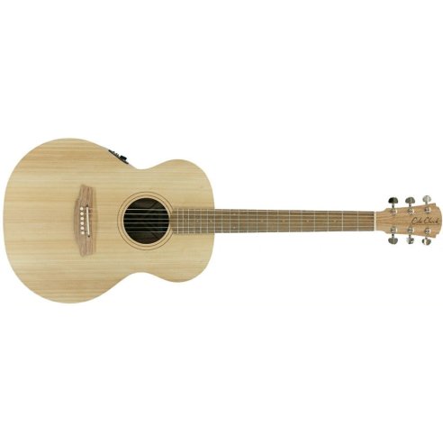 COLE CLARK AN1E-BM ANGEL 1 BUNYA MAPLE