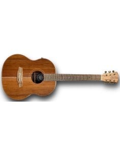 COLE CLARK LL2E-BLBL LITTLE LADY 2E BLACKWOOD