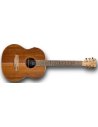 COLE CLARK LL2E-BLBL LITTLE LADY 2E BLACKWOOD