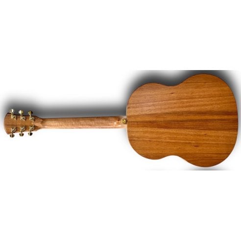COLE CLARK LL2E-BLBL LITTLE LADY 2E BLACKWOOD