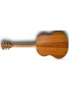 COLE CLARK LL2E-BLBL LITTLE LADY 2E BLACKWOOD