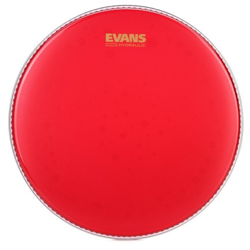 EVANS BD22HR HYDRAULIC RED