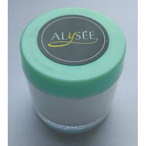 Alysée Grasso per slide e sughero